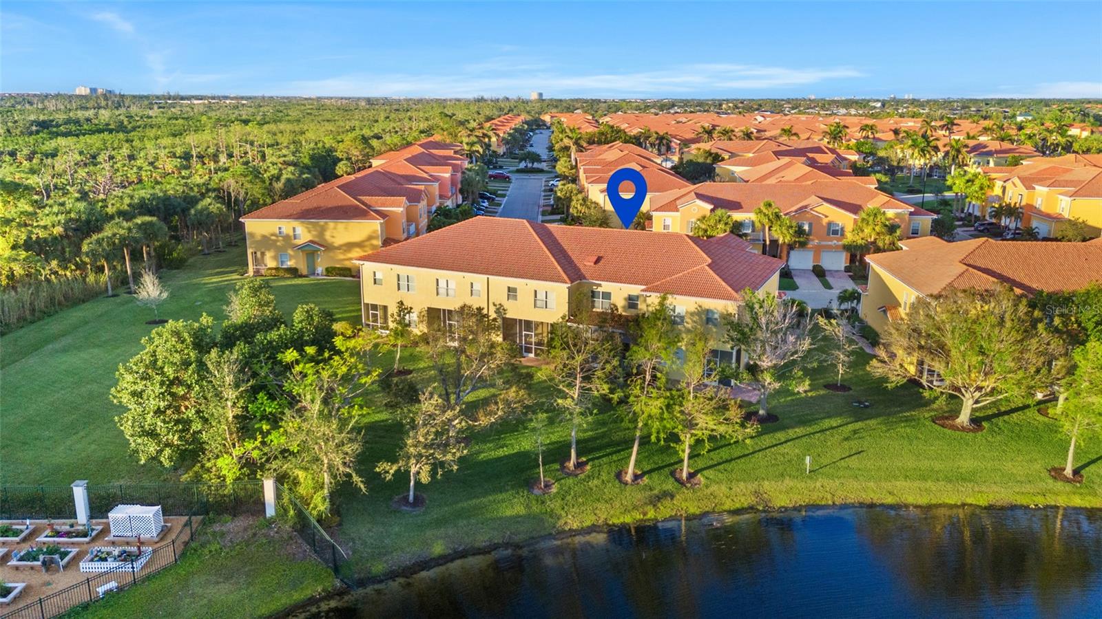 Image 45 of 48 For 16150 Via Solera Circle 102