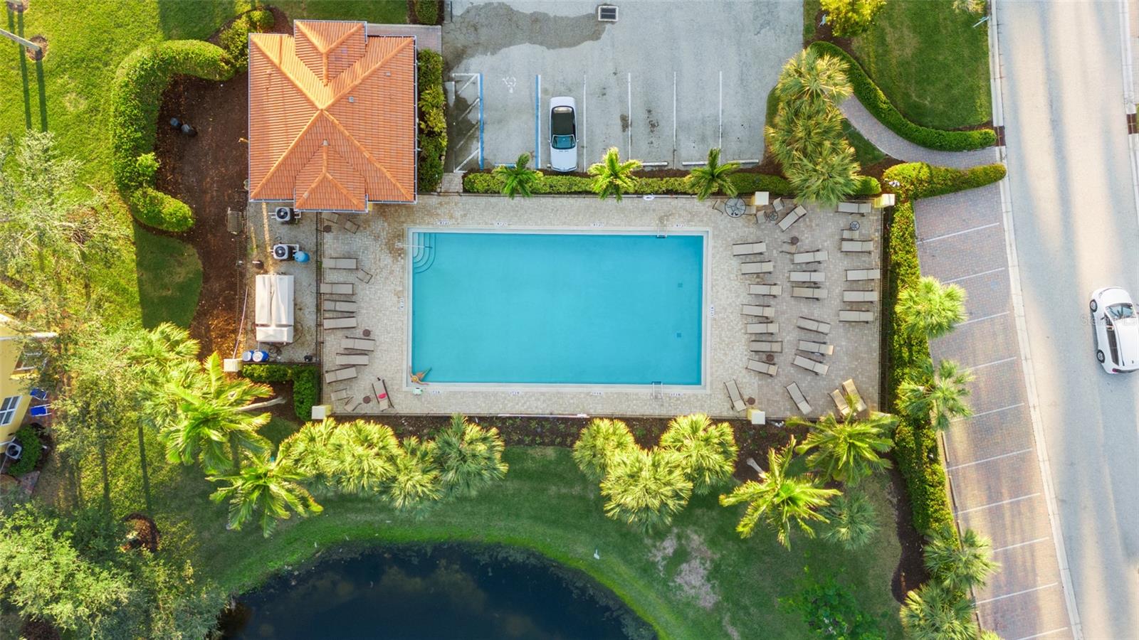 Image 46 of 48 For 16150 Via Solera Circle 102