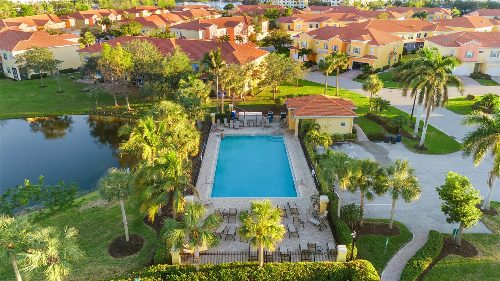 Image 47 of 48 For 16150 Via Solera Circle 102