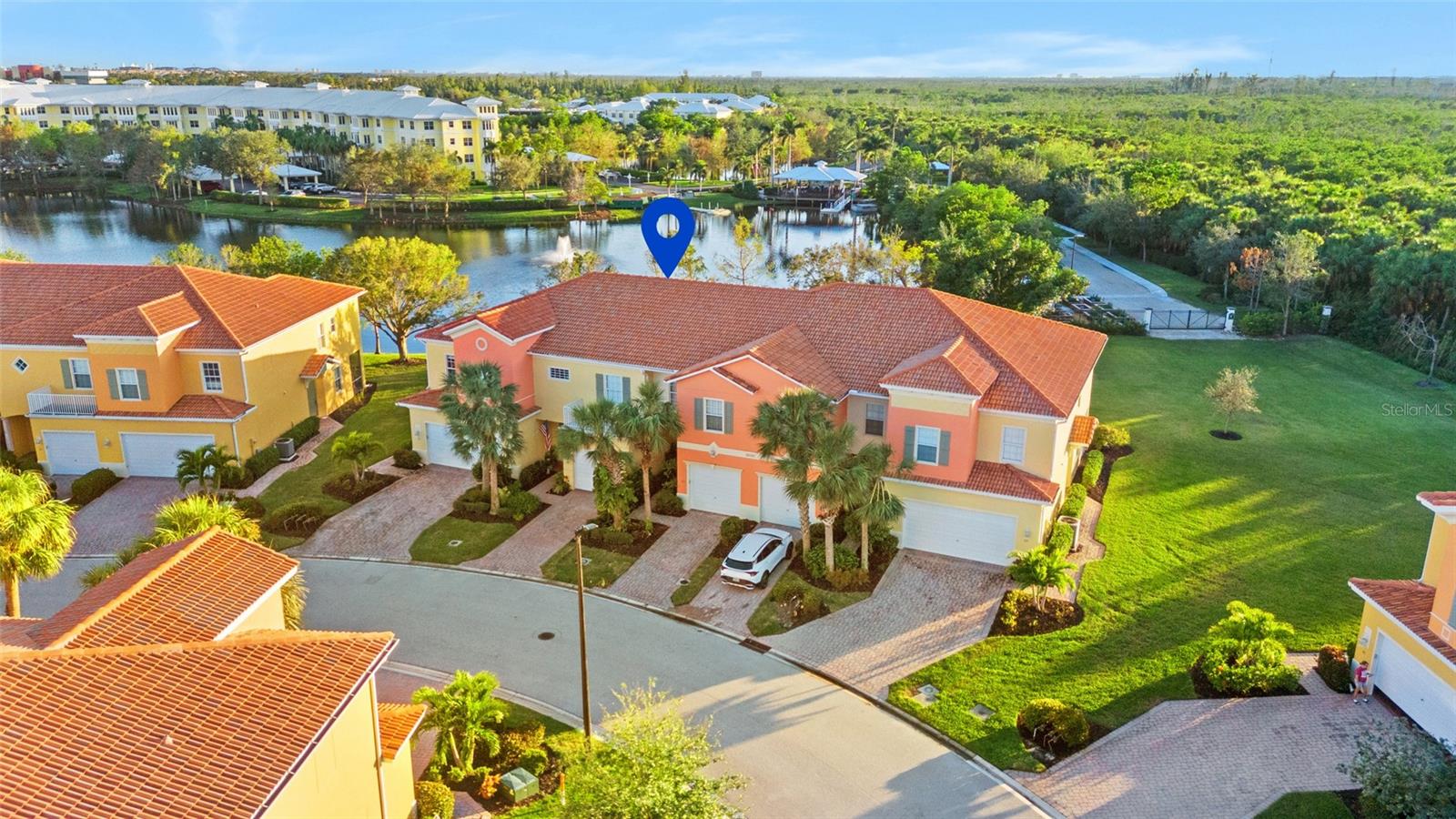 Image 6 of 48 For 16150 Via Solera Circle 102