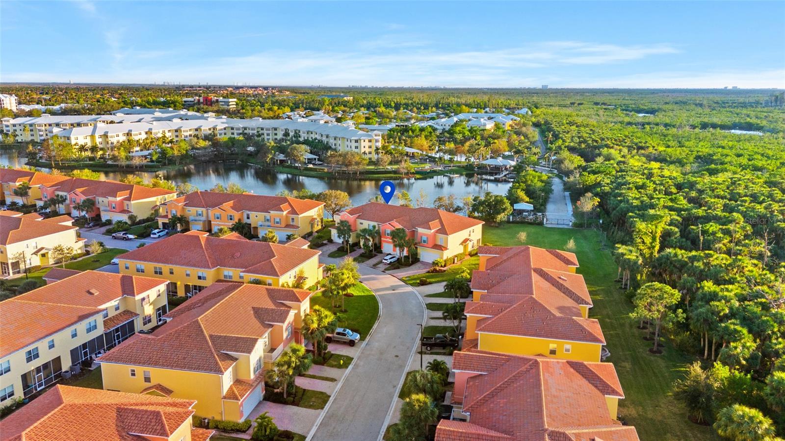 Image 8 of 48 For 16150 Via Solera Circle 102