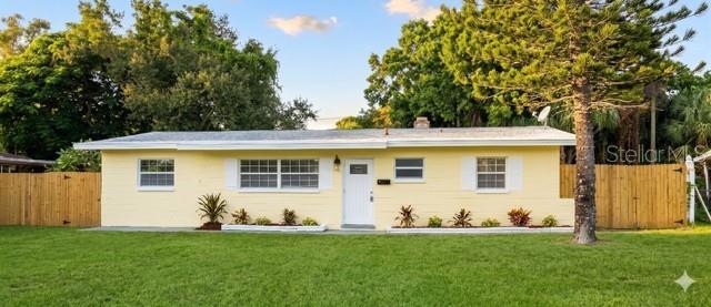 Details for 4161 Bluefish Drive Se, ST PETERSBURG, FL 33705