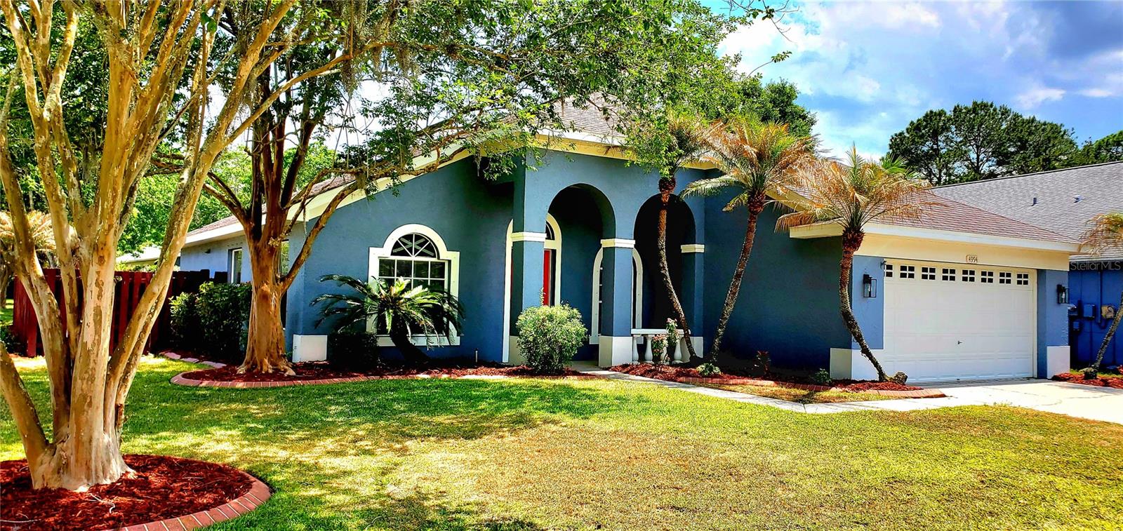 Details for 4994 Ridgemoor Circle, PALM HARBOR, FL 34685