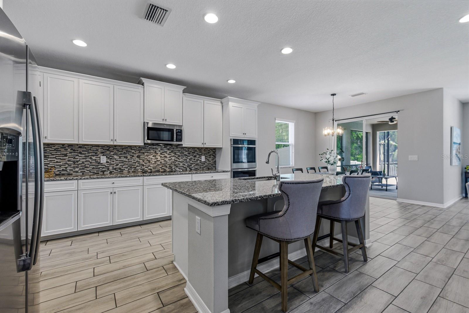 Image 16 of 79 For 17834 Cortes Creek Boulevard