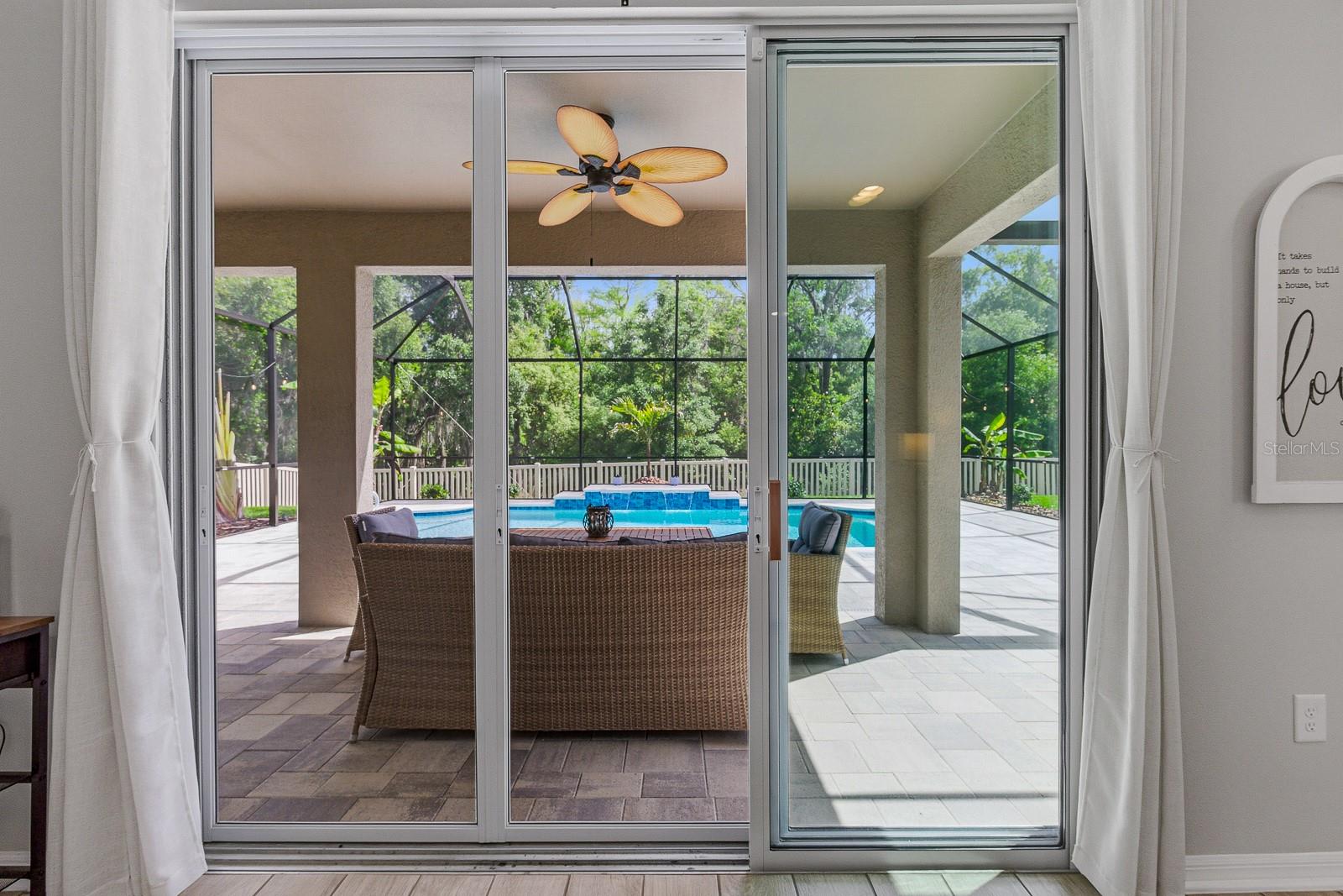 Image 20 of 79 For 17834 Cortes Creek Boulevard