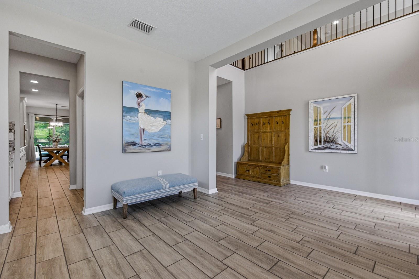 Image 22 of 79 For 17834 Cortes Creek Boulevard