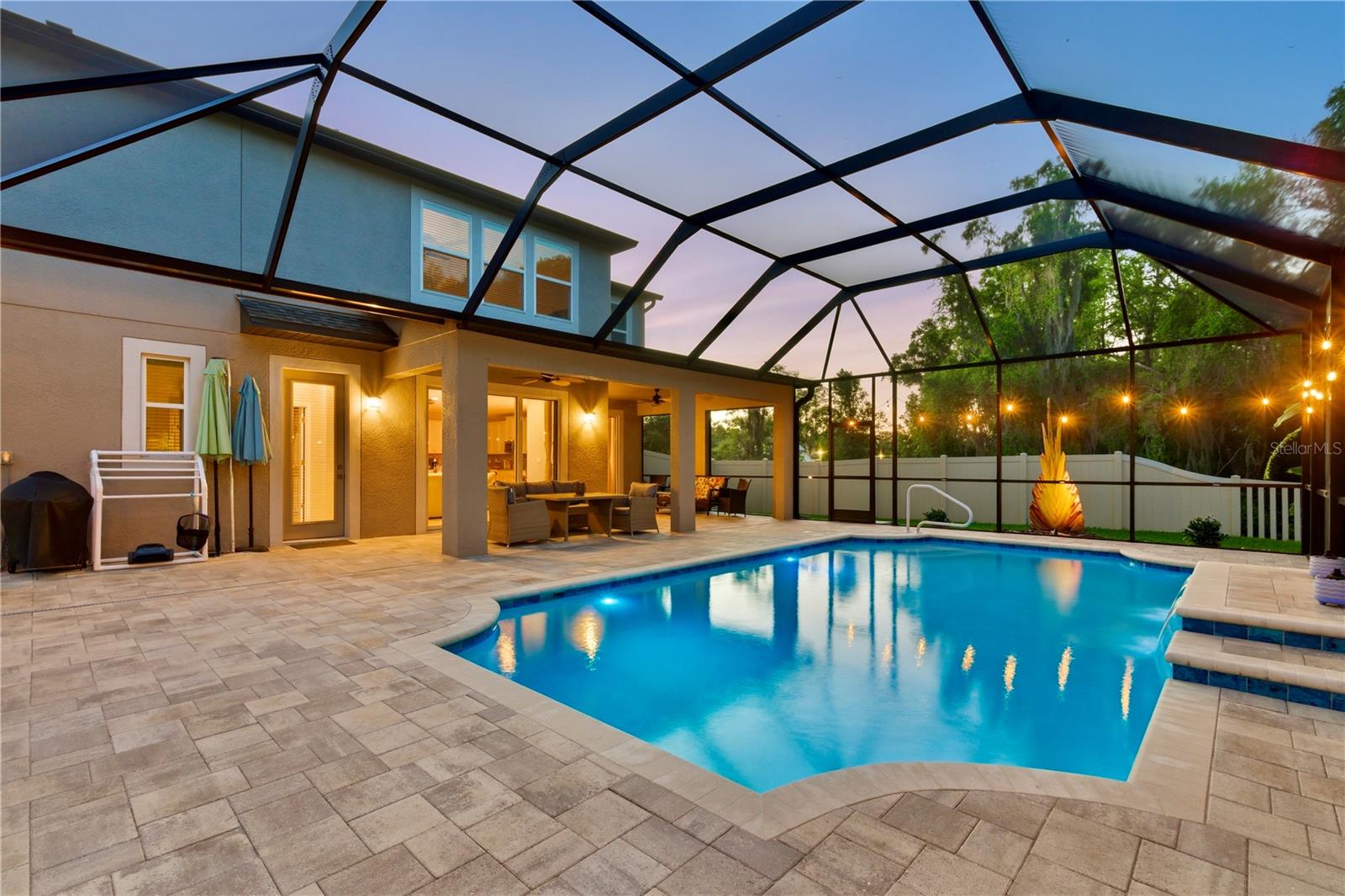 Image 50 of 79 For 17834 Cortes Creek Boulevard