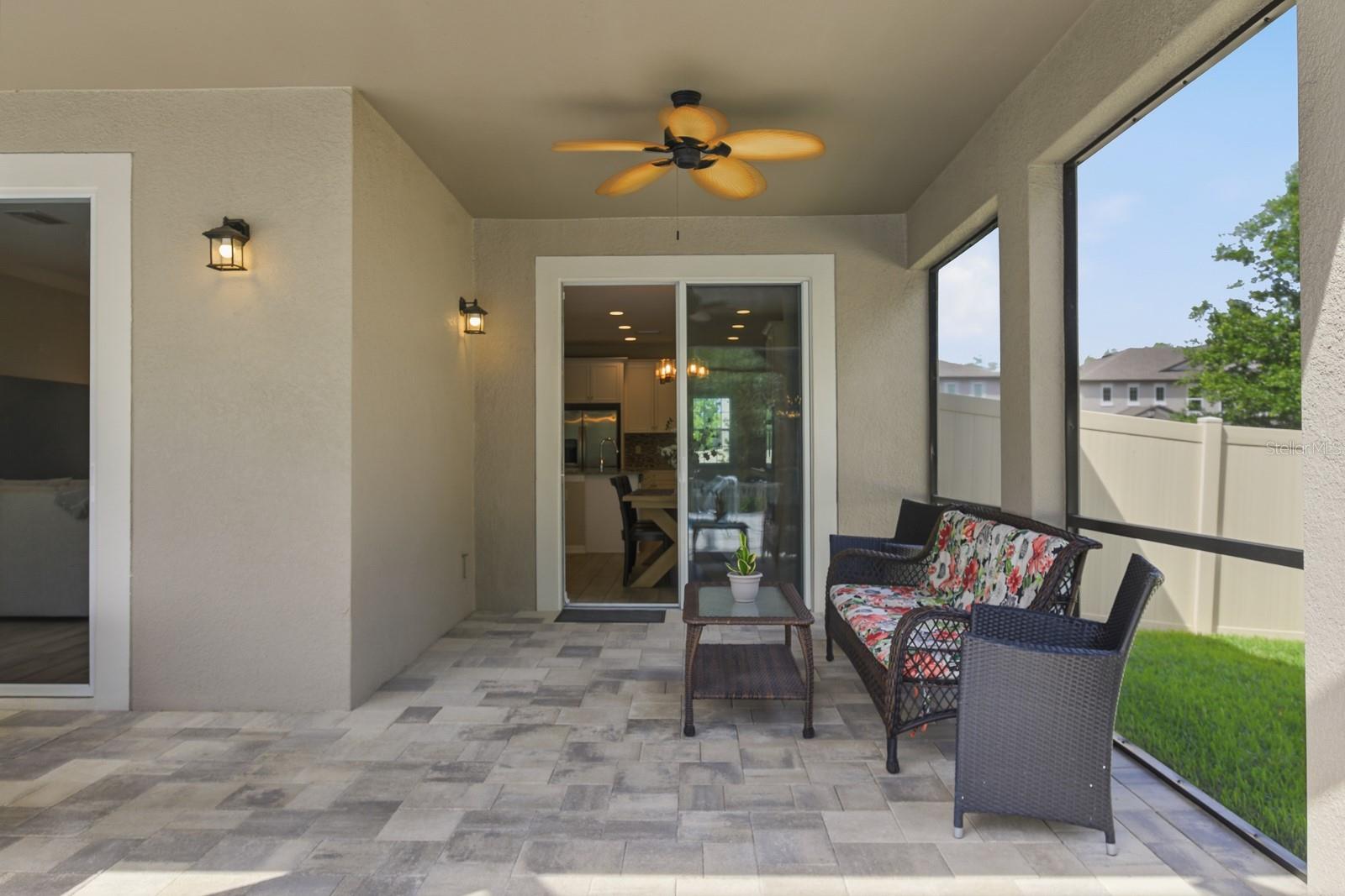 Image 53 of 79 For 17834 Cortes Creek Boulevard