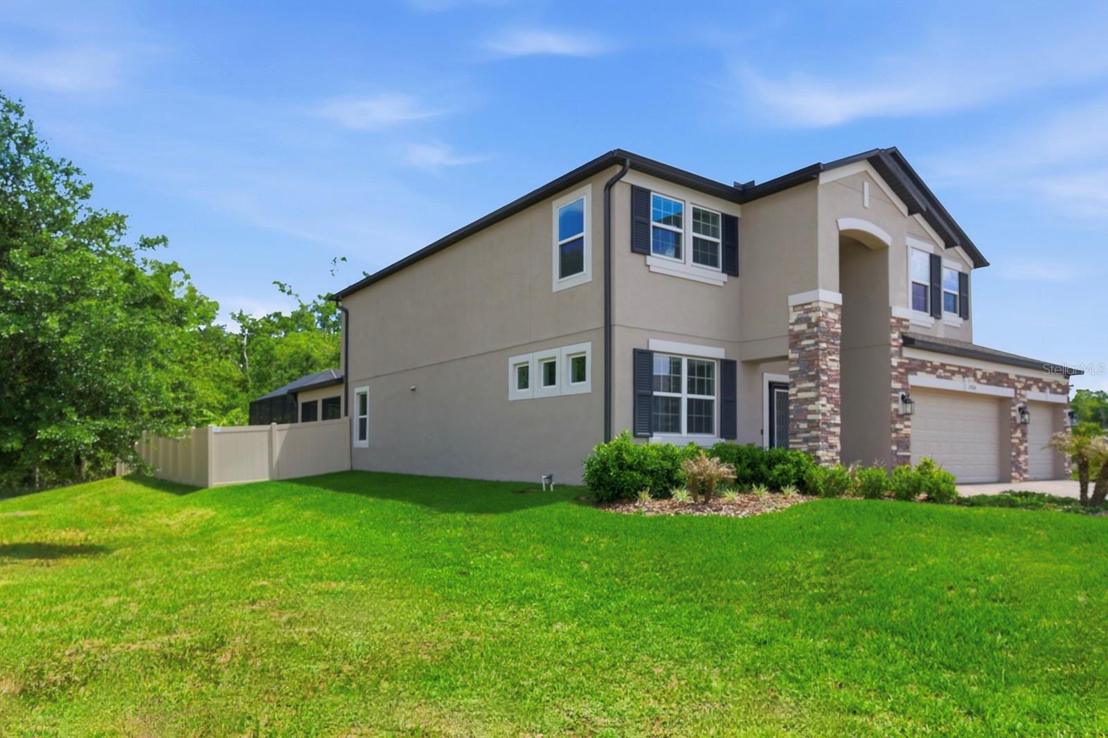 Image 57 of 79 For 17834 Cortes Creek Boulevard