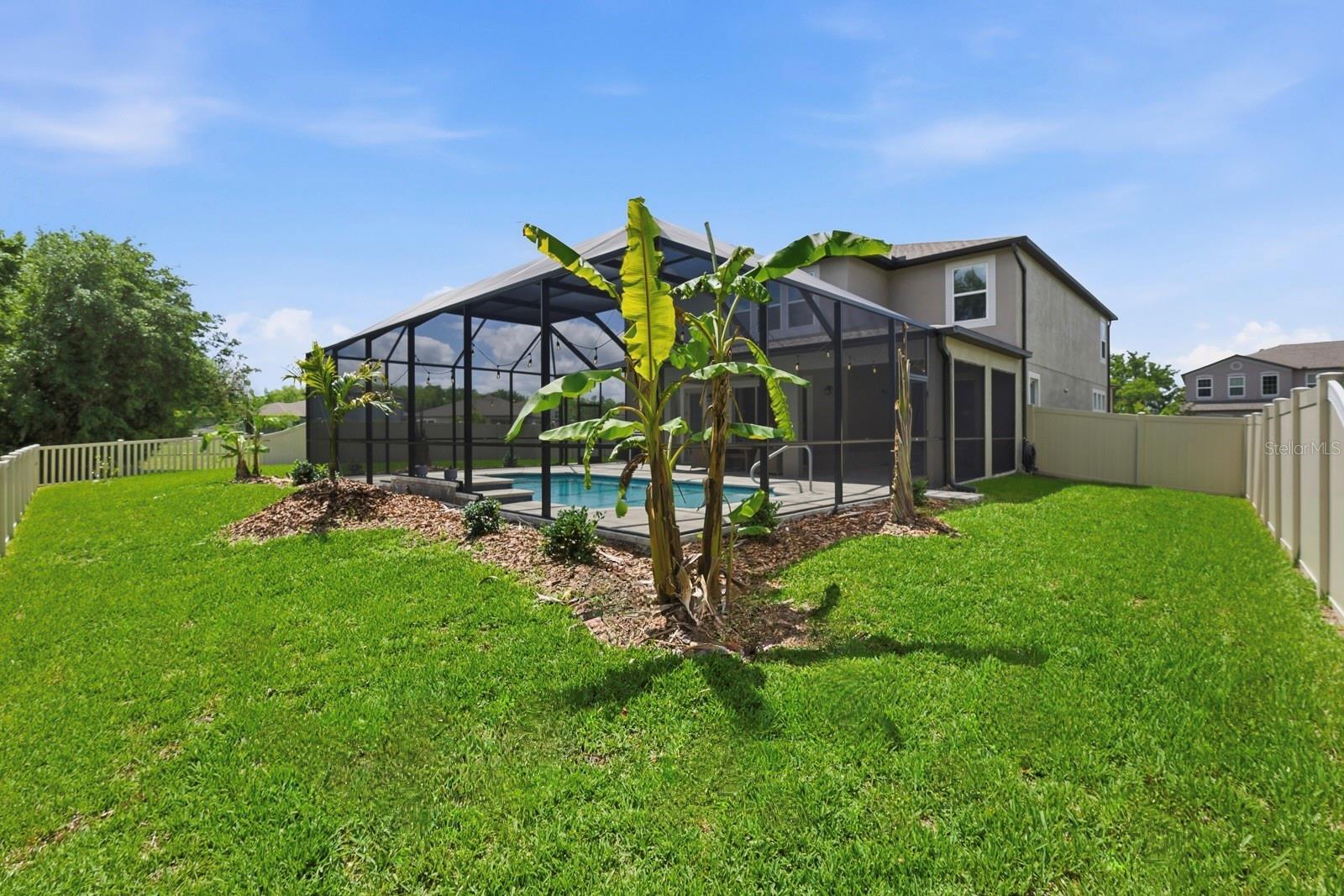 Image 59 of 79 For 17834 Cortes Creek Boulevard