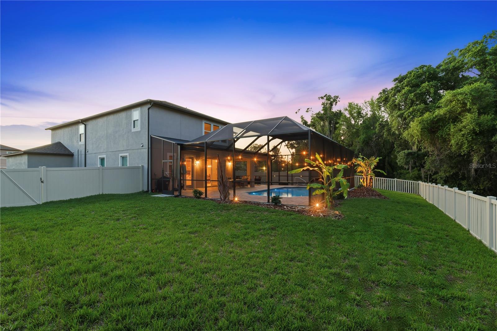 Image 64 of 79 For 17834 Cortes Creek Boulevard