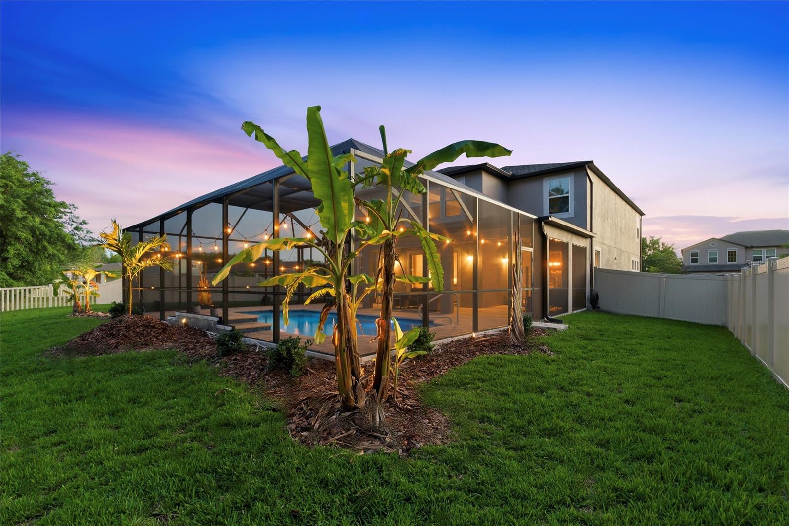 Image 65 of 79 For 17834 Cortes Creek Boulevard