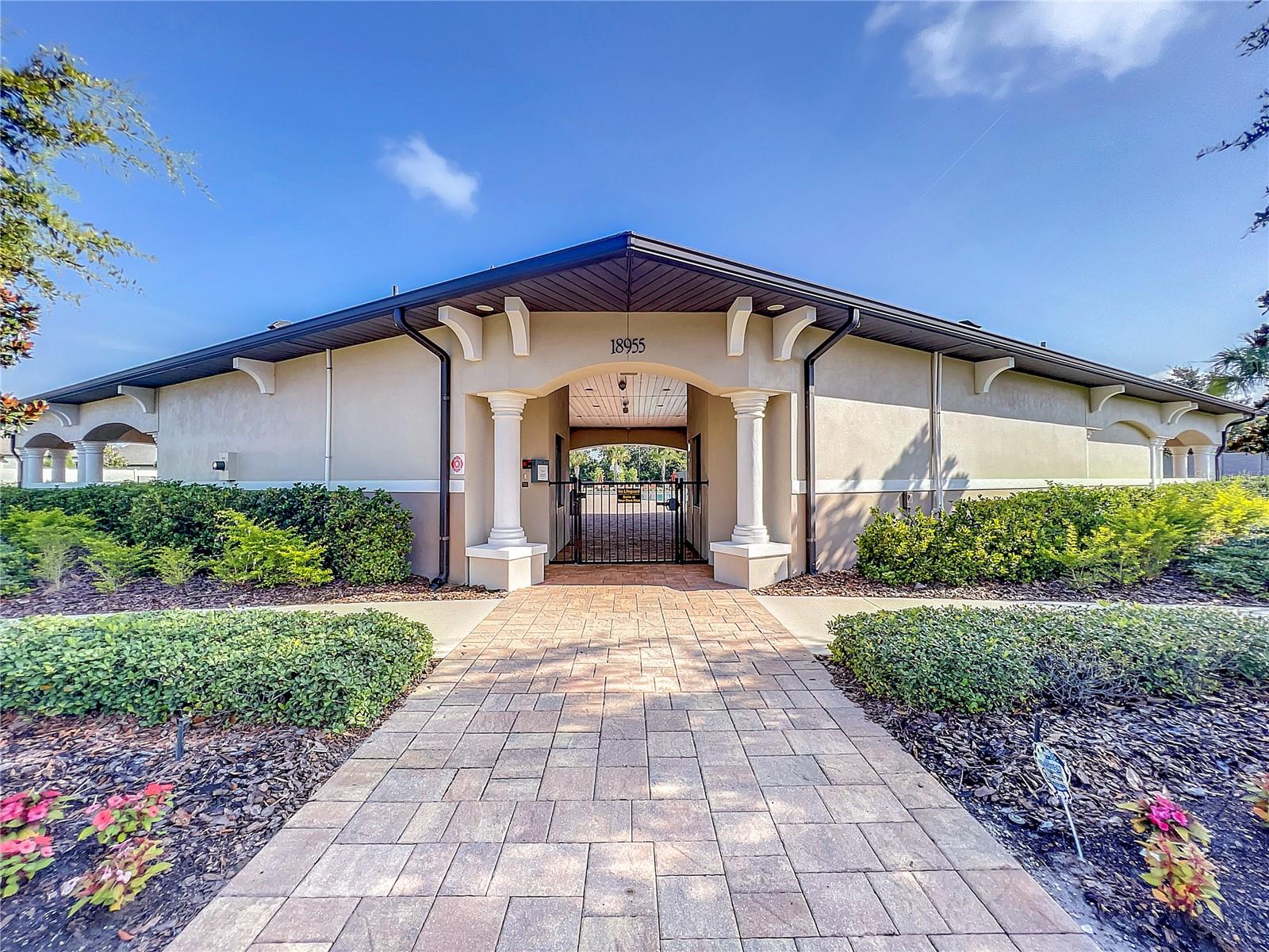 Image 66 of 79 For 17834 Cortes Creek Boulevard