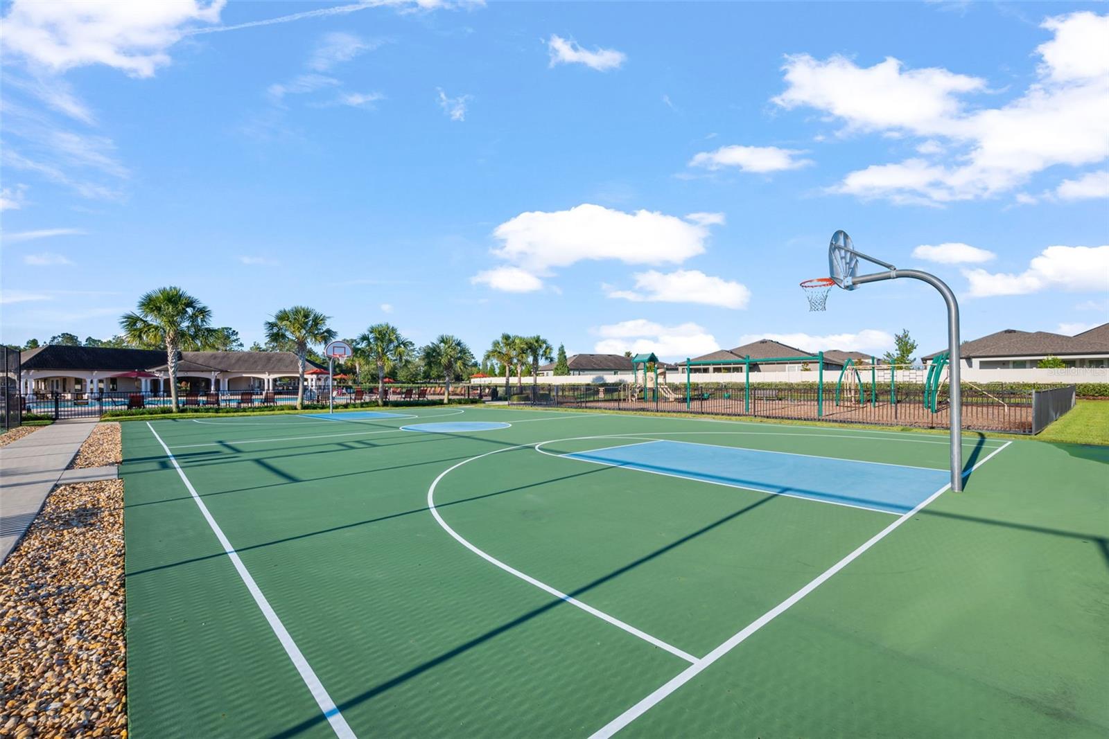 Image 67 of 79 For 17834 Cortes Creek Boulevard