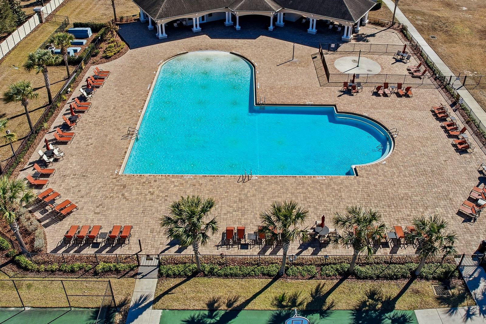 Image 73 of 79 For 17834 Cortes Creek Boulevard