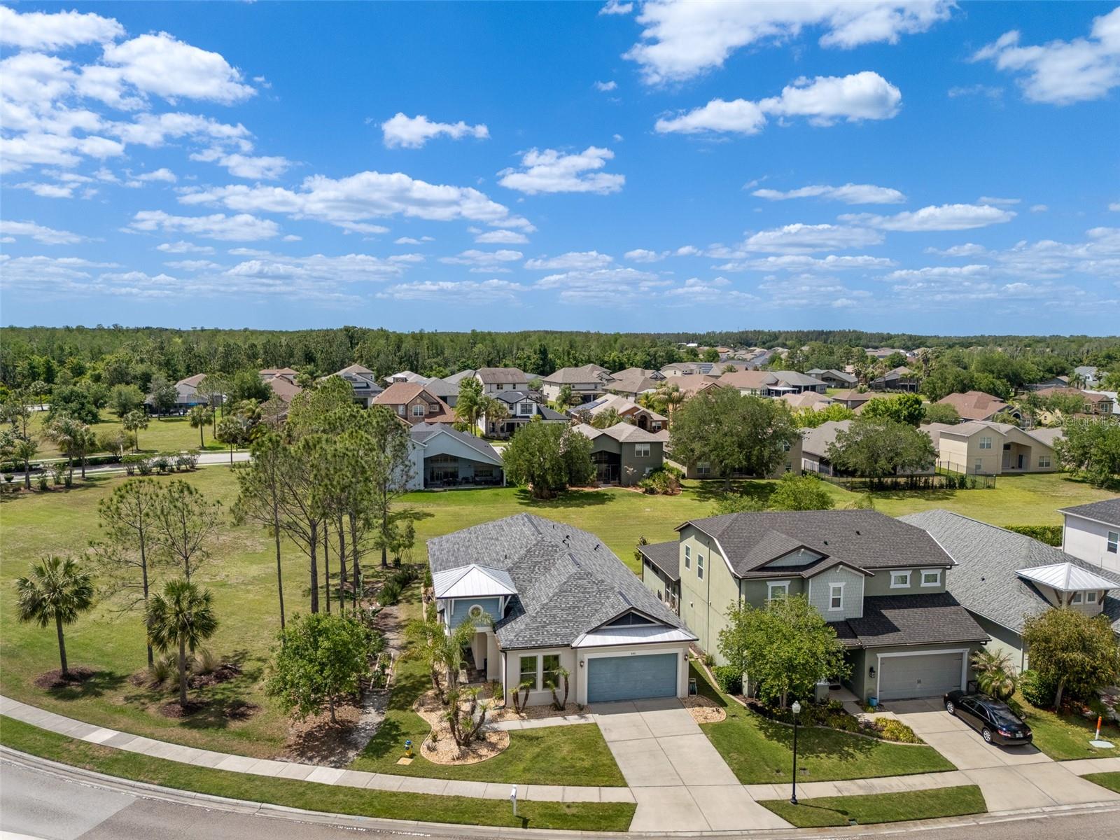 Image 32 of 54 For 4501 Rolling Green Drive