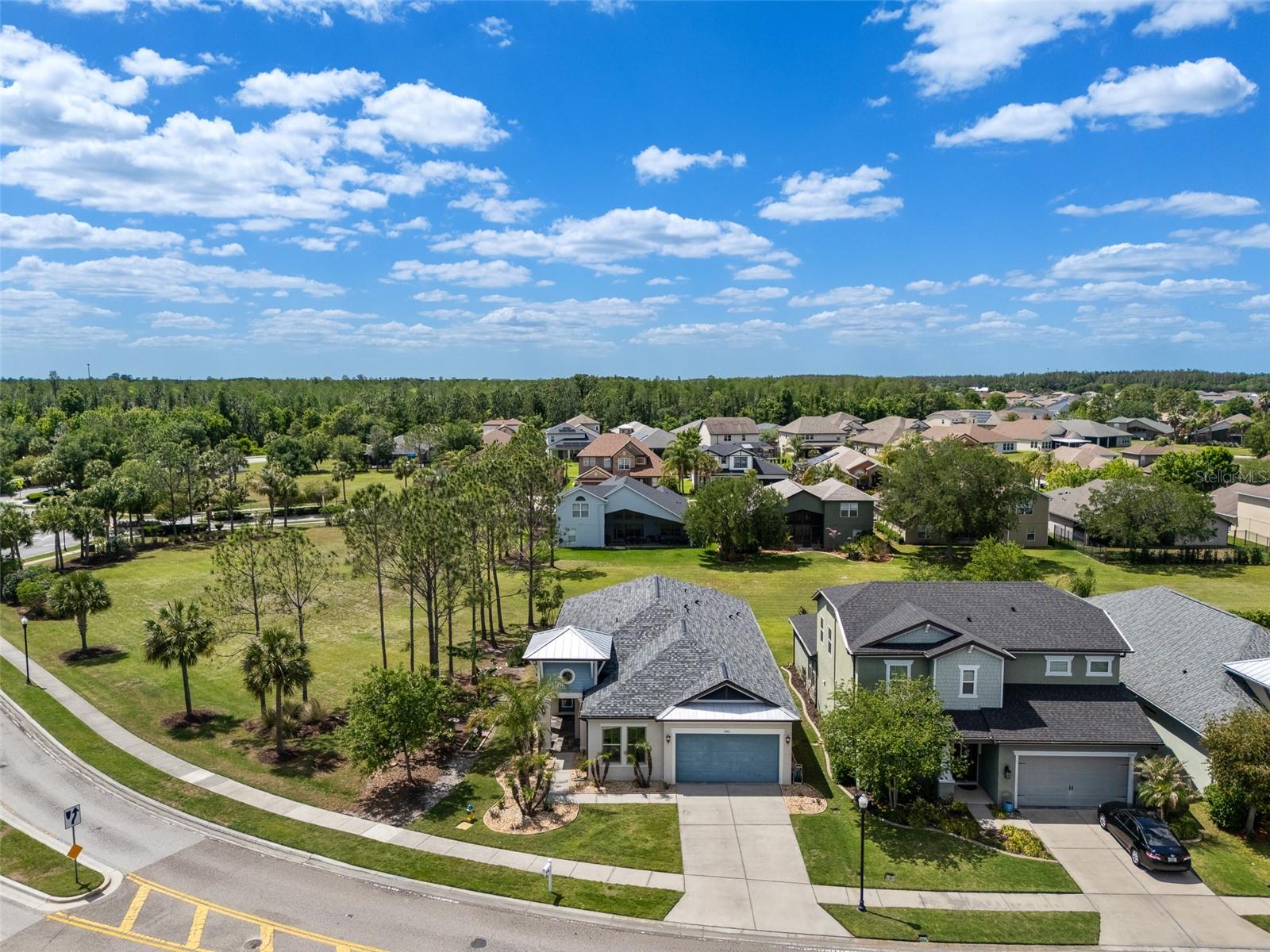 Image 34 of 54 For 4501 Rolling Green Drive