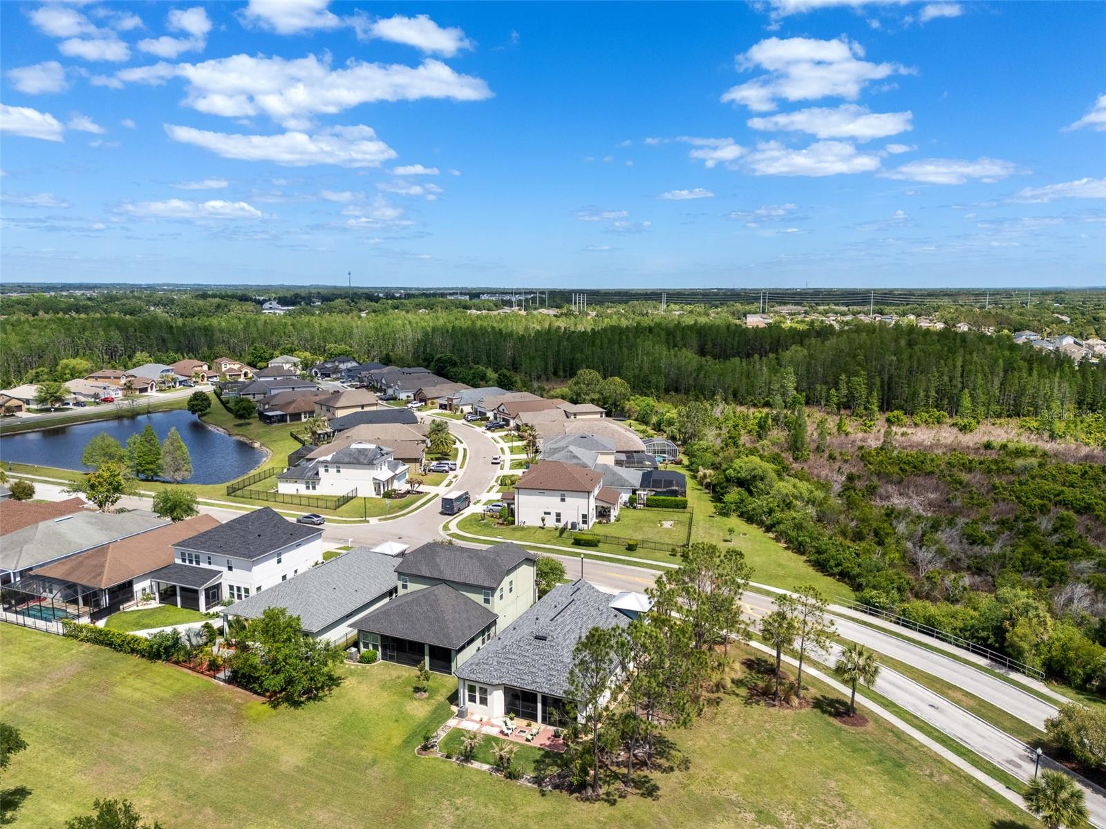 Image 35 of 54 For 4501 Rolling Green Drive