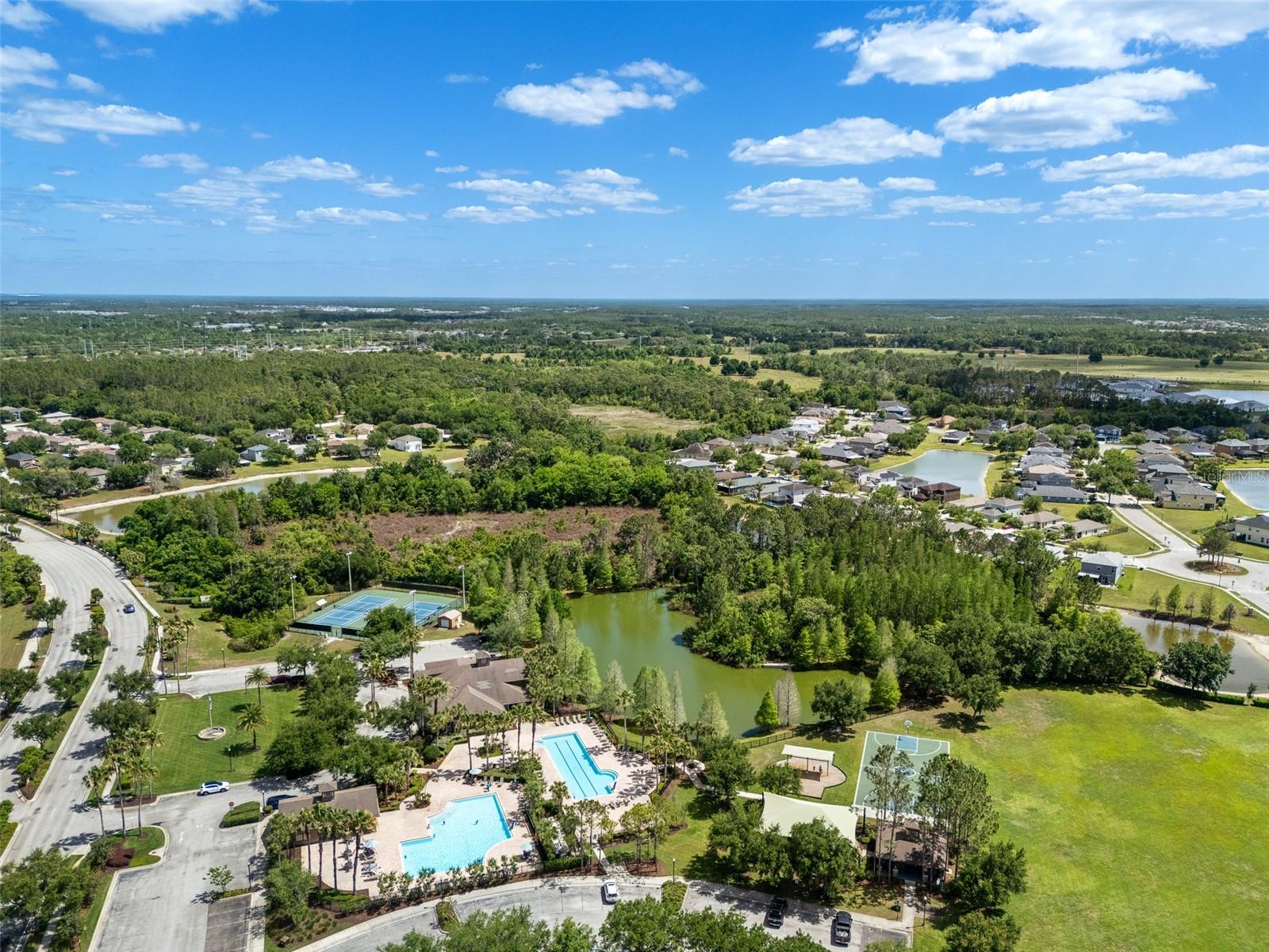 Image 38 of 54 For 4501 Rolling Green Drive