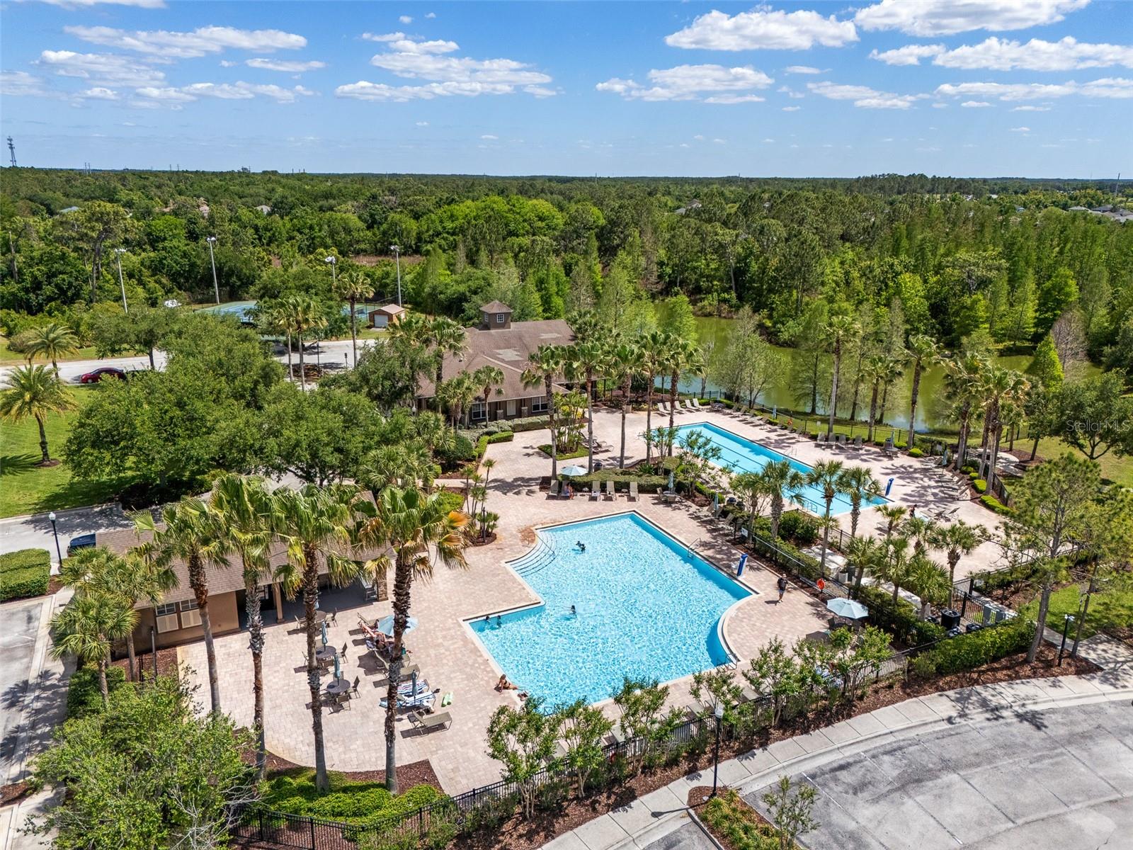 Image 39 of 54 For 4501 Rolling Green Drive