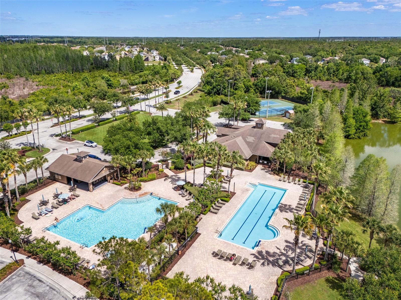 Image 40 of 54 For 4501 Rolling Green Drive