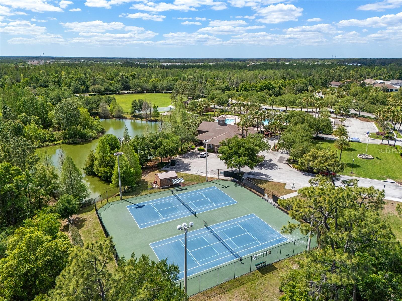 Image 41 of 54 For 4501 Rolling Green Drive