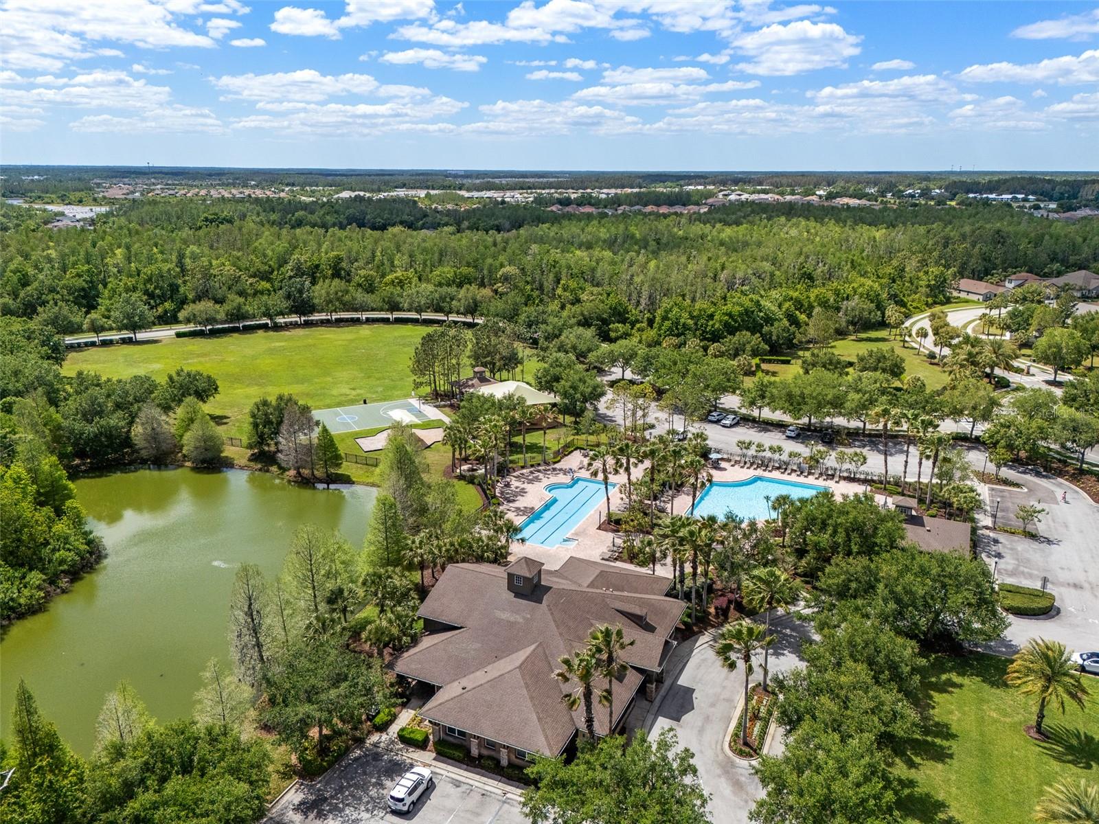 Image 42 of 54 For 4501 Rolling Green Drive