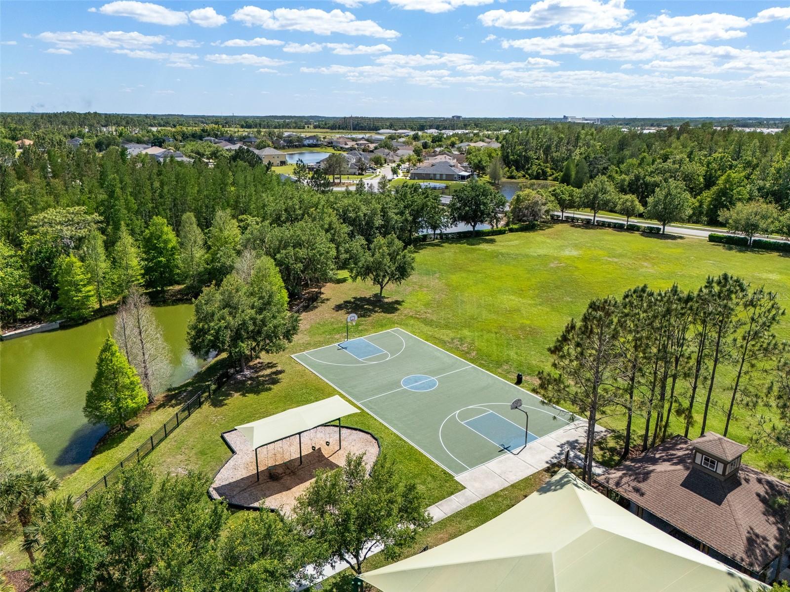 Image 44 of 54 For 4501 Rolling Green Drive