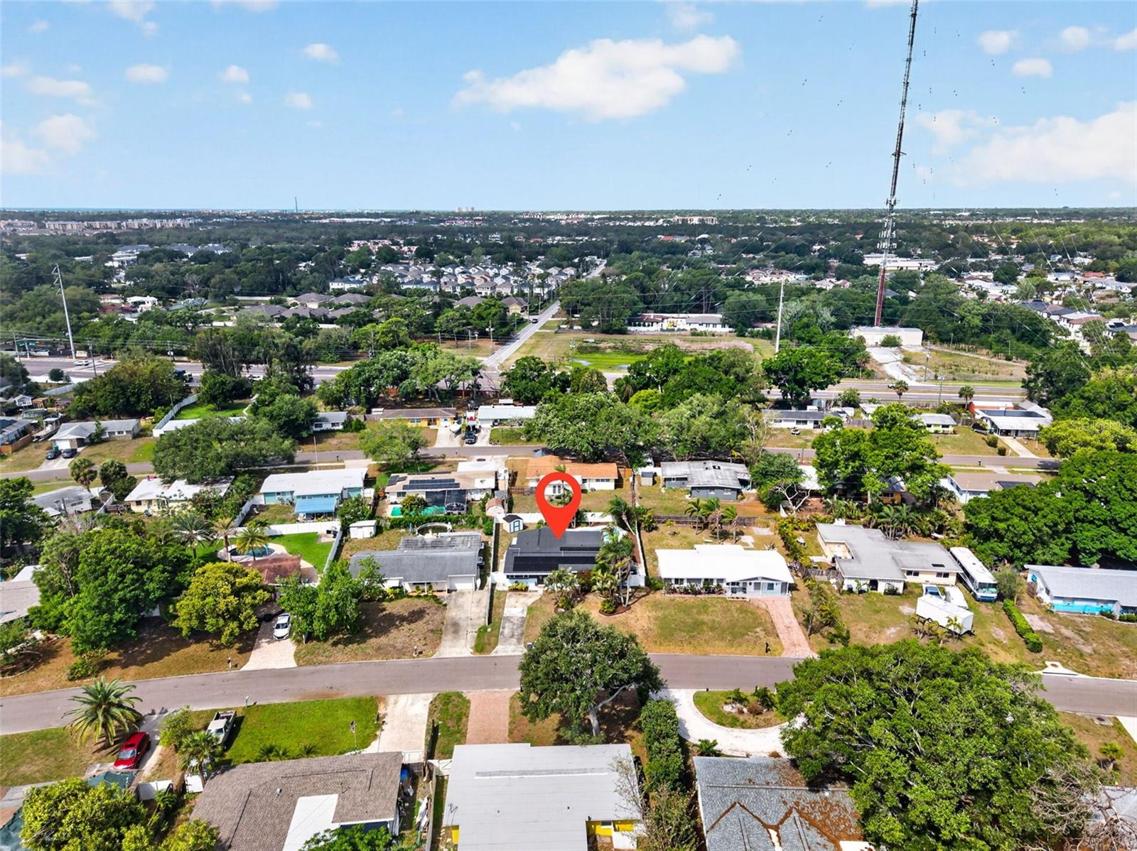 Image 30 of 35 For 8220 Quail Road