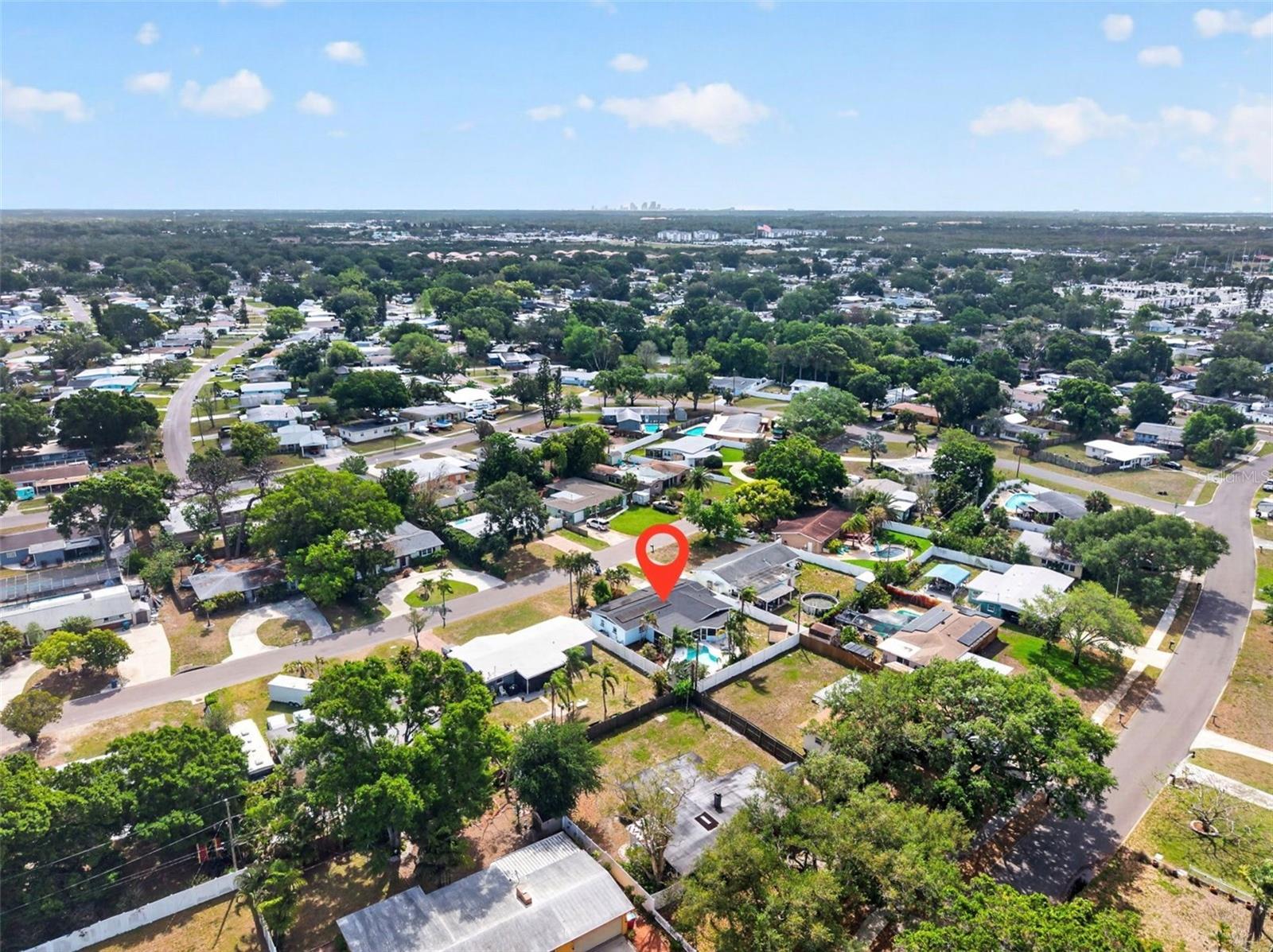 Image 31 of 35 For 8220 Quail Road