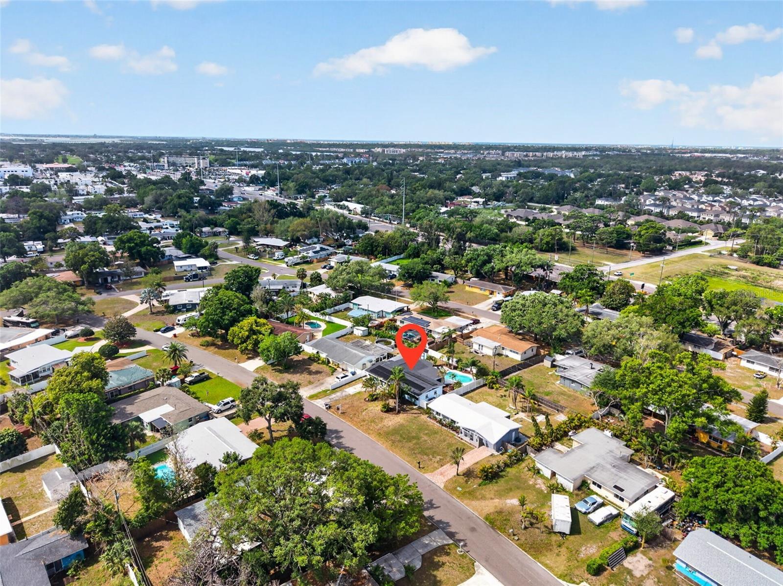 Image 32 of 35 For 8220 Quail Road