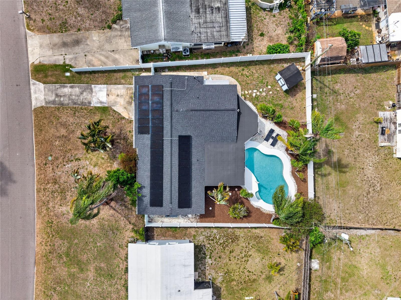 Image 33 of 35 For 8220 Quail Road