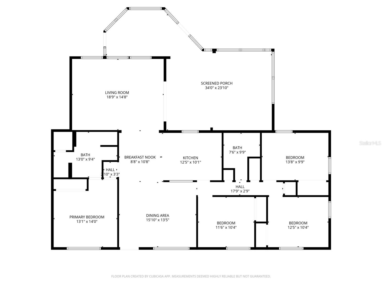 Image 35 of 35 For 8220 Quail Road