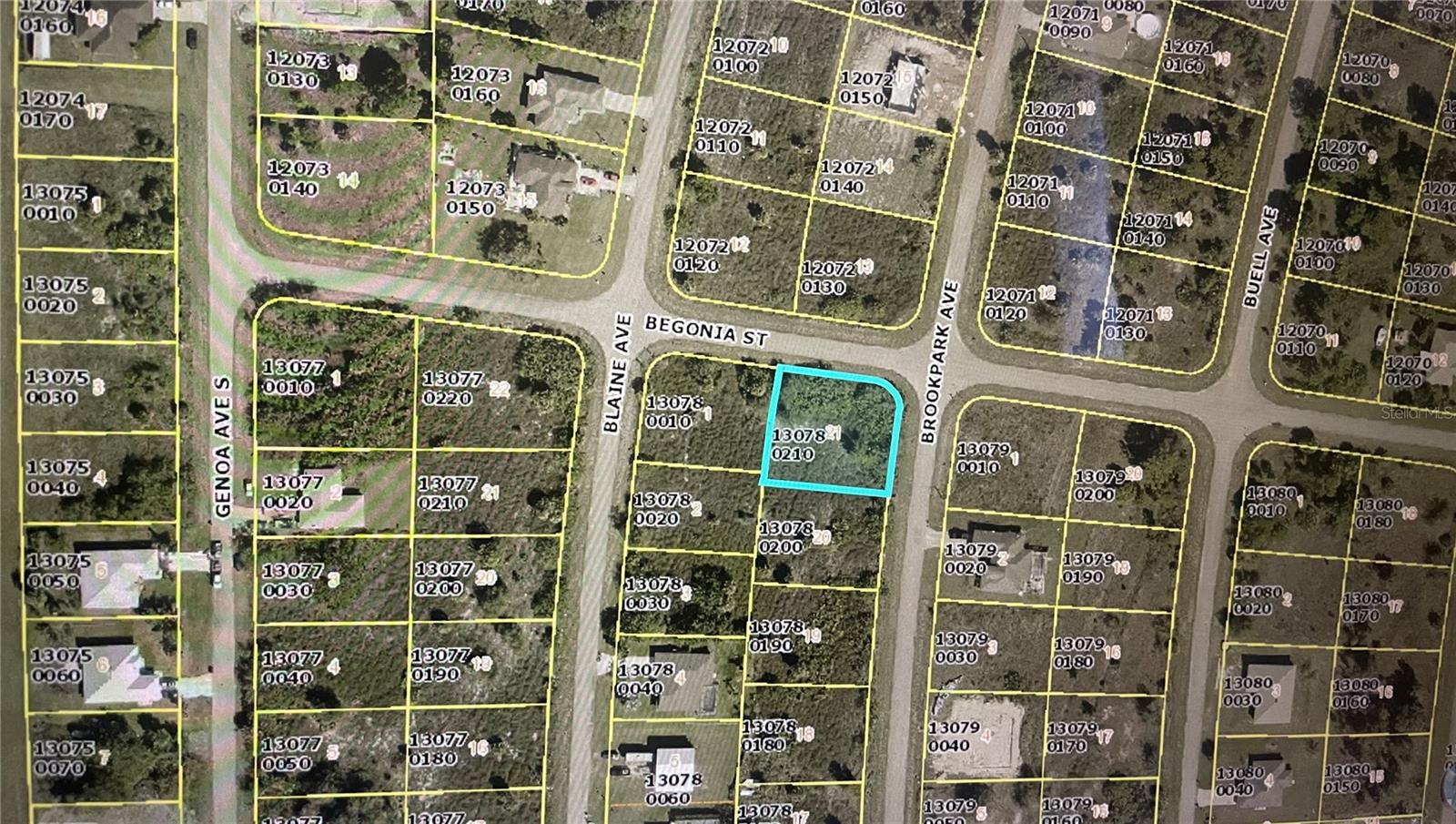 Image 2 of 4 For 1254 Brookpark Avenue
