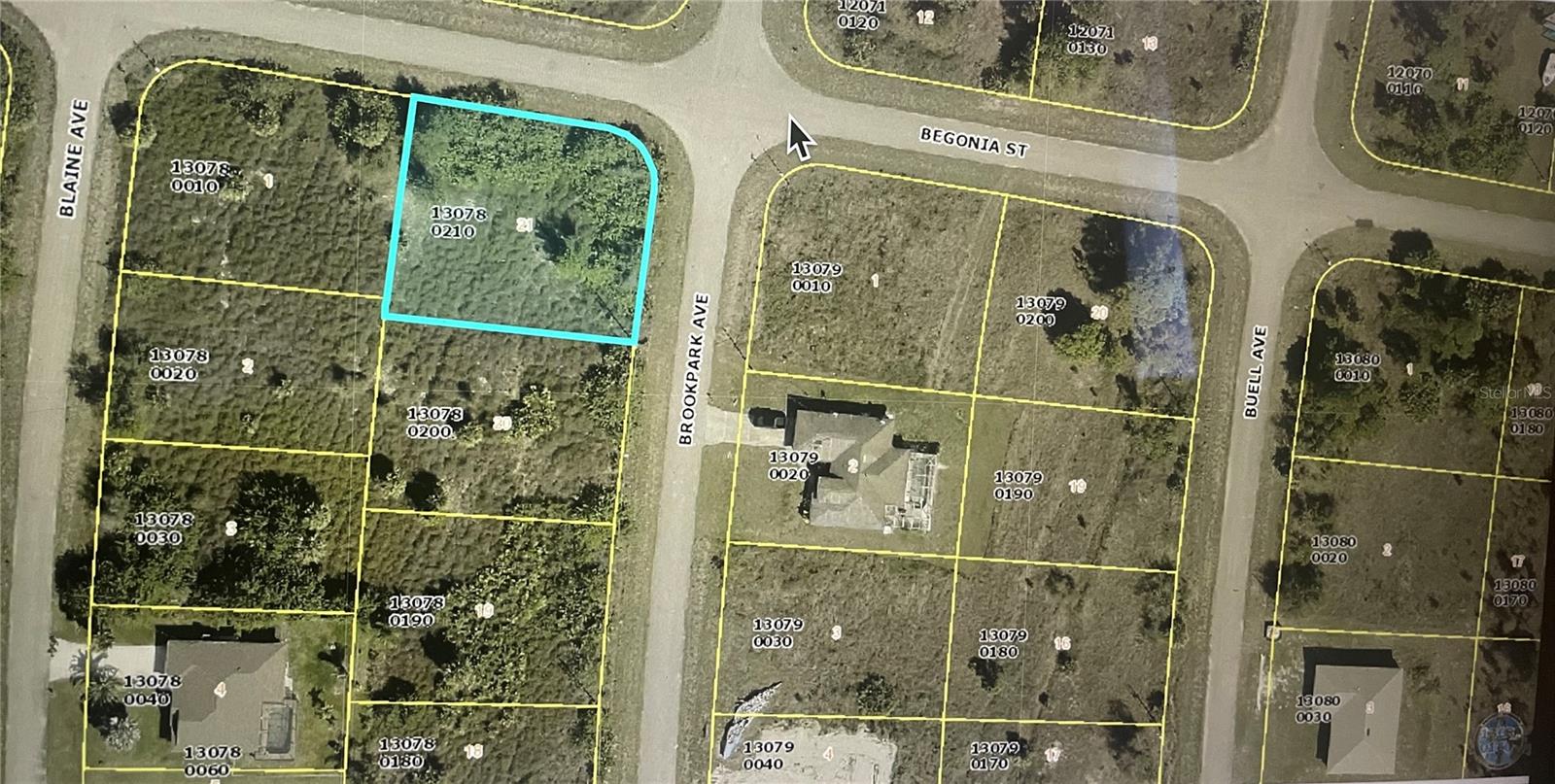 Image 3 of 4 For 1254 Brookpark Avenue