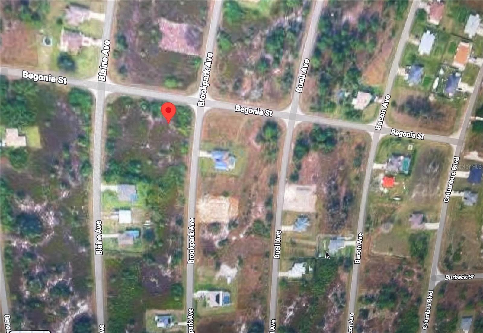 Image 4 of 4 For 1254 Brookpark Avenue