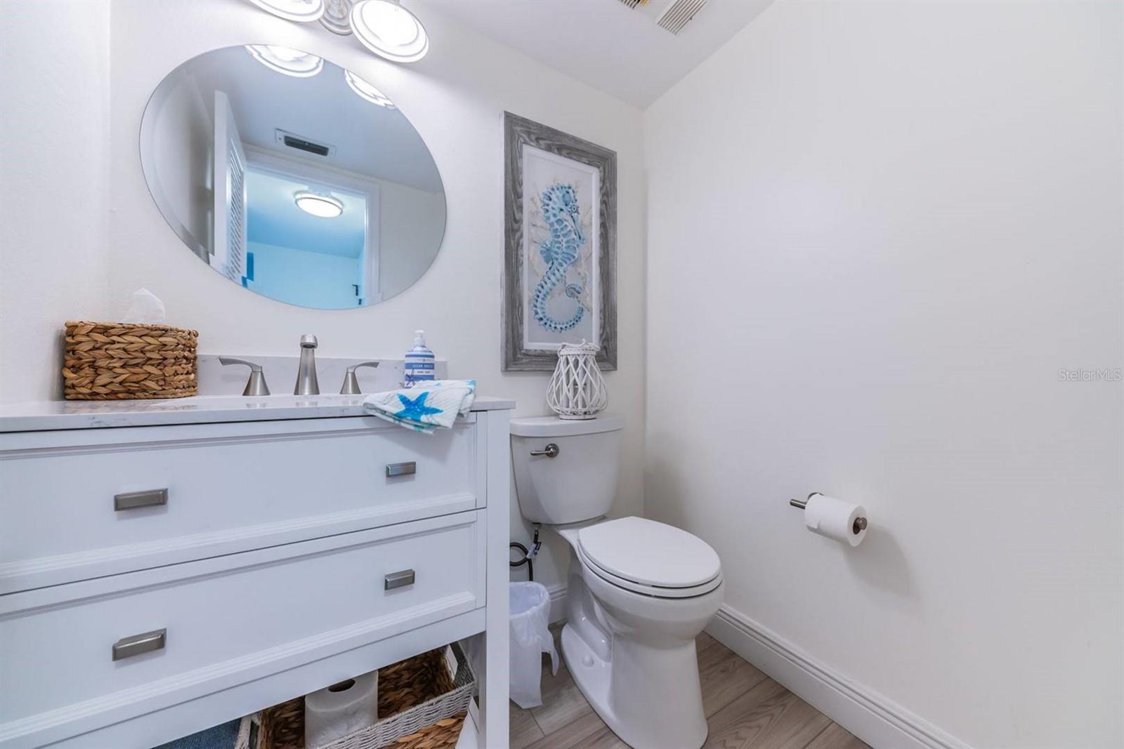 Image 11 of 15 For 6357 Bahia Del Mar Boulevard 407