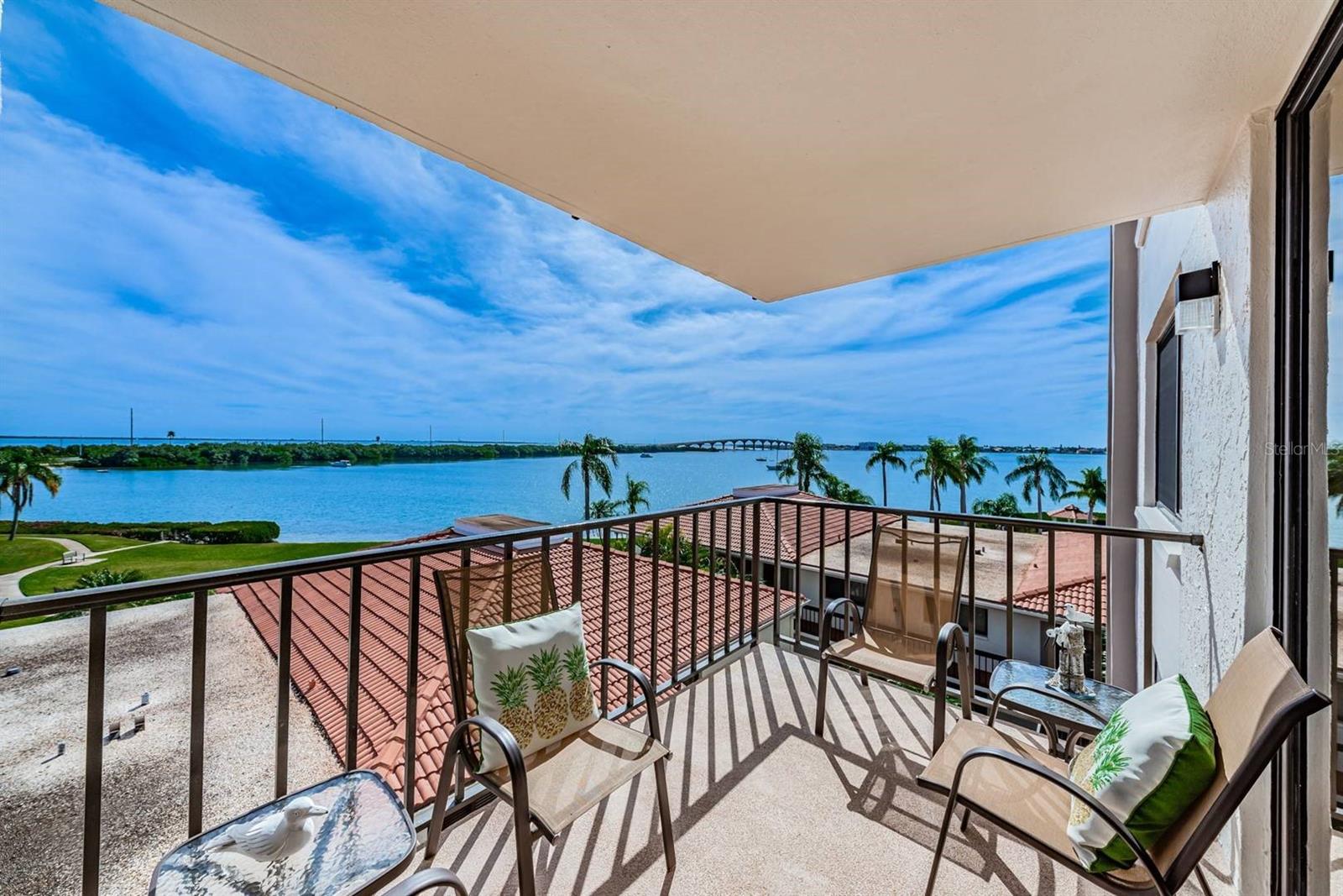 Image 12 of 15 For 6357 Bahia Del Mar Boulevard 407