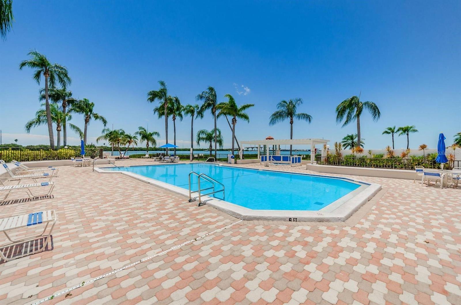 Image 14 of 15 For 6357 Bahia Del Mar Boulevard 407