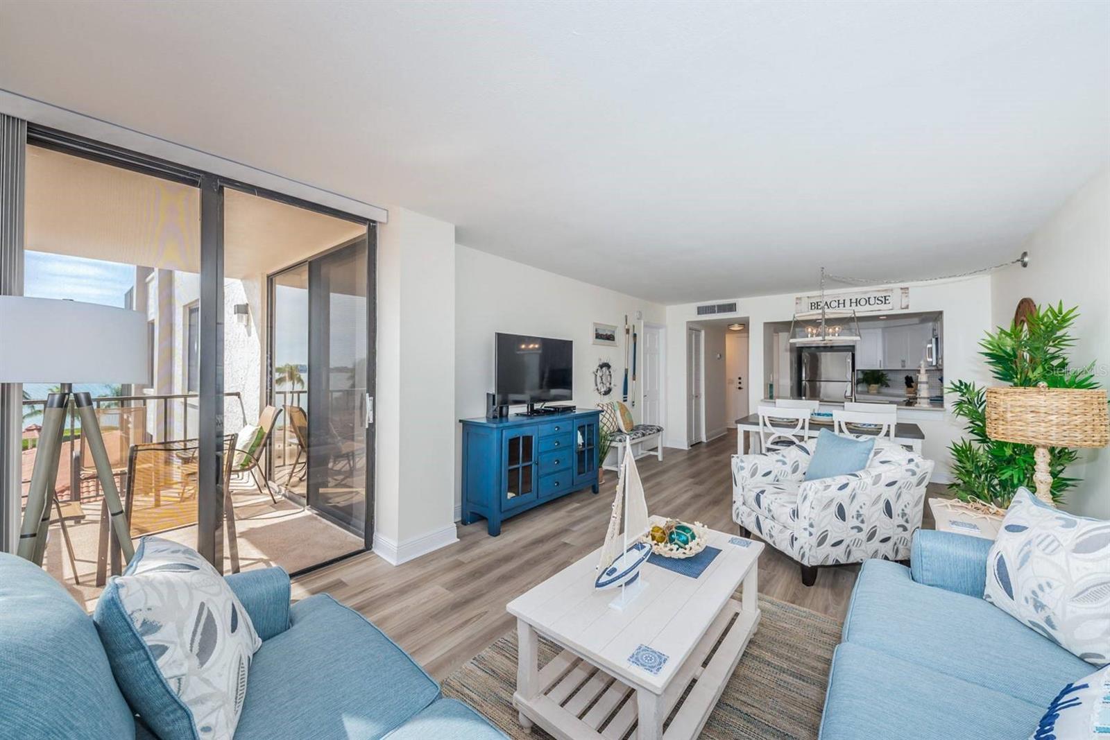 Image 2 of 15 For 6357 Bahia Del Mar Boulevard 407