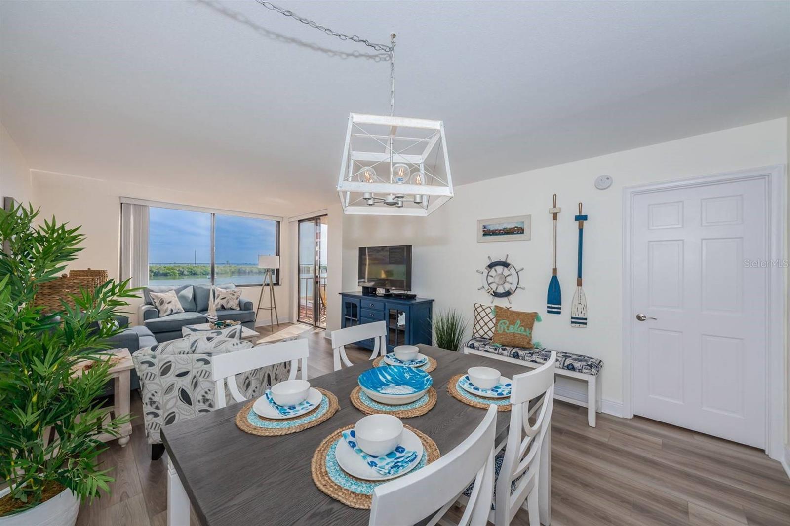 Image 6 of 15 For 6357 Bahia Del Mar Boulevard 407