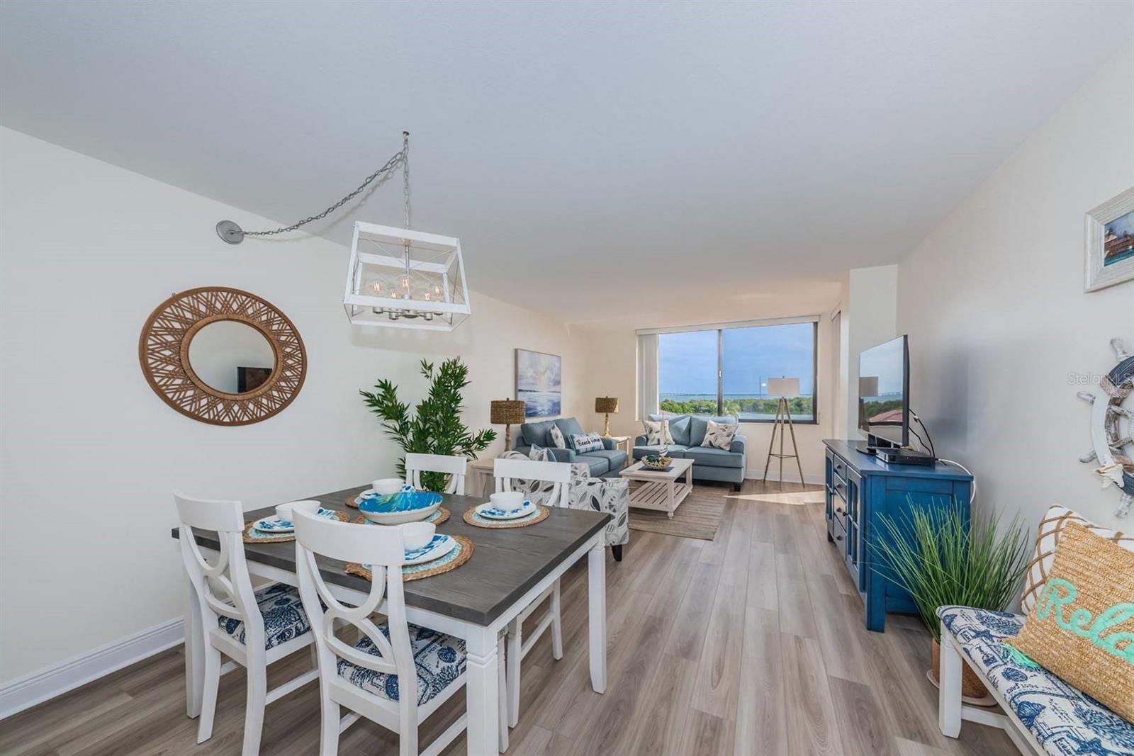 Image 7 of 15 For 6357 Bahia Del Mar Boulevard 407