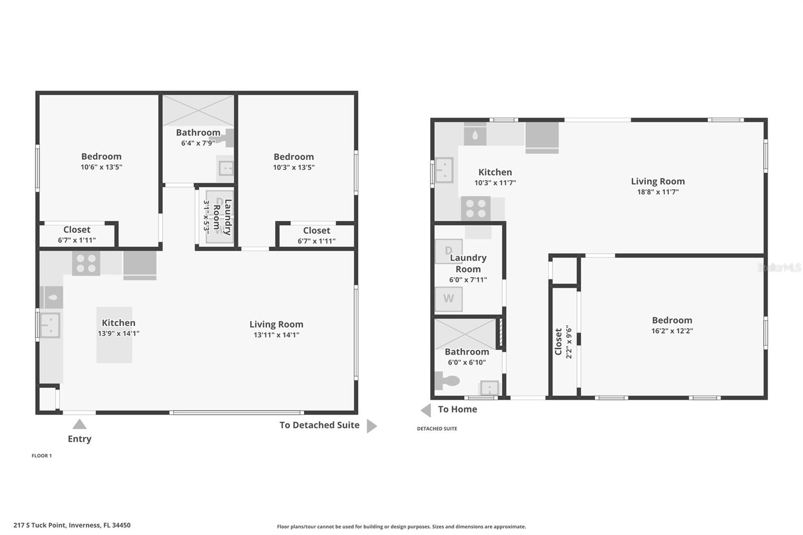 Image 56 of 56 For 217 Tuck Point