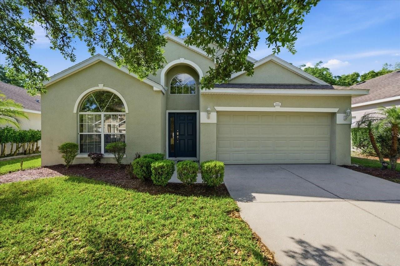 Details for 11844 Colony Lakes Boulevard, NEW PORT RICHEY, FL 34654