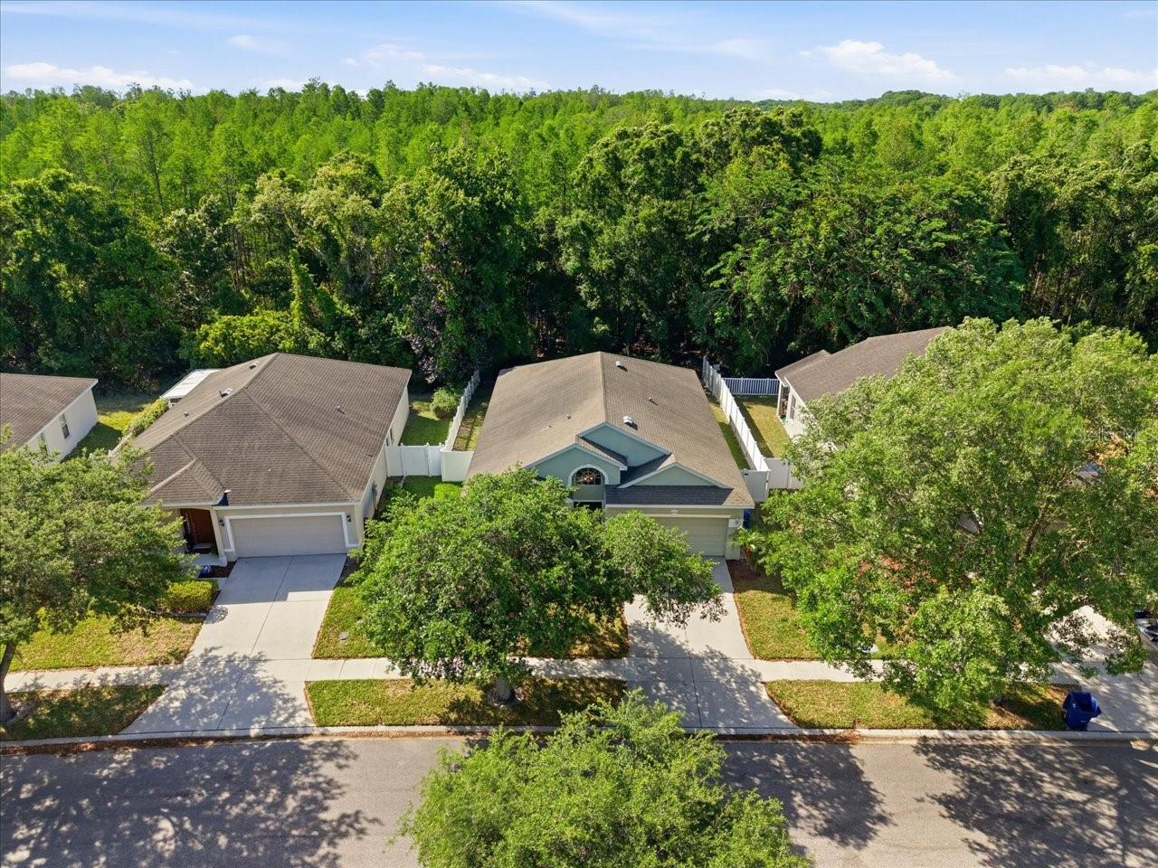 Image 43 of 49 For 11844 Colony Lakes Boulevard