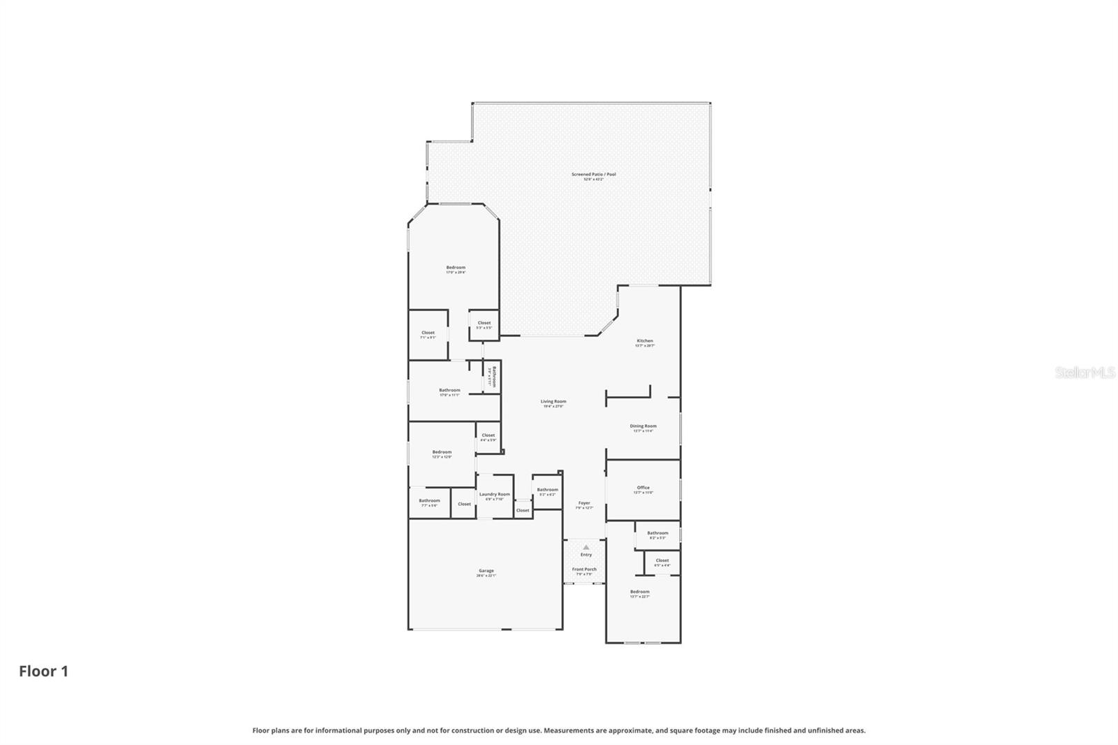 Listing photo id 46 for 5073 Stone Harbor Cir