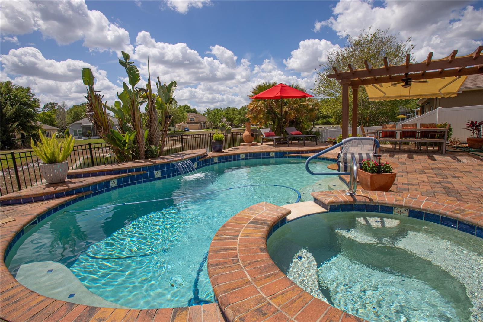 Image 40 of 63 For 11532 Bathgate Court