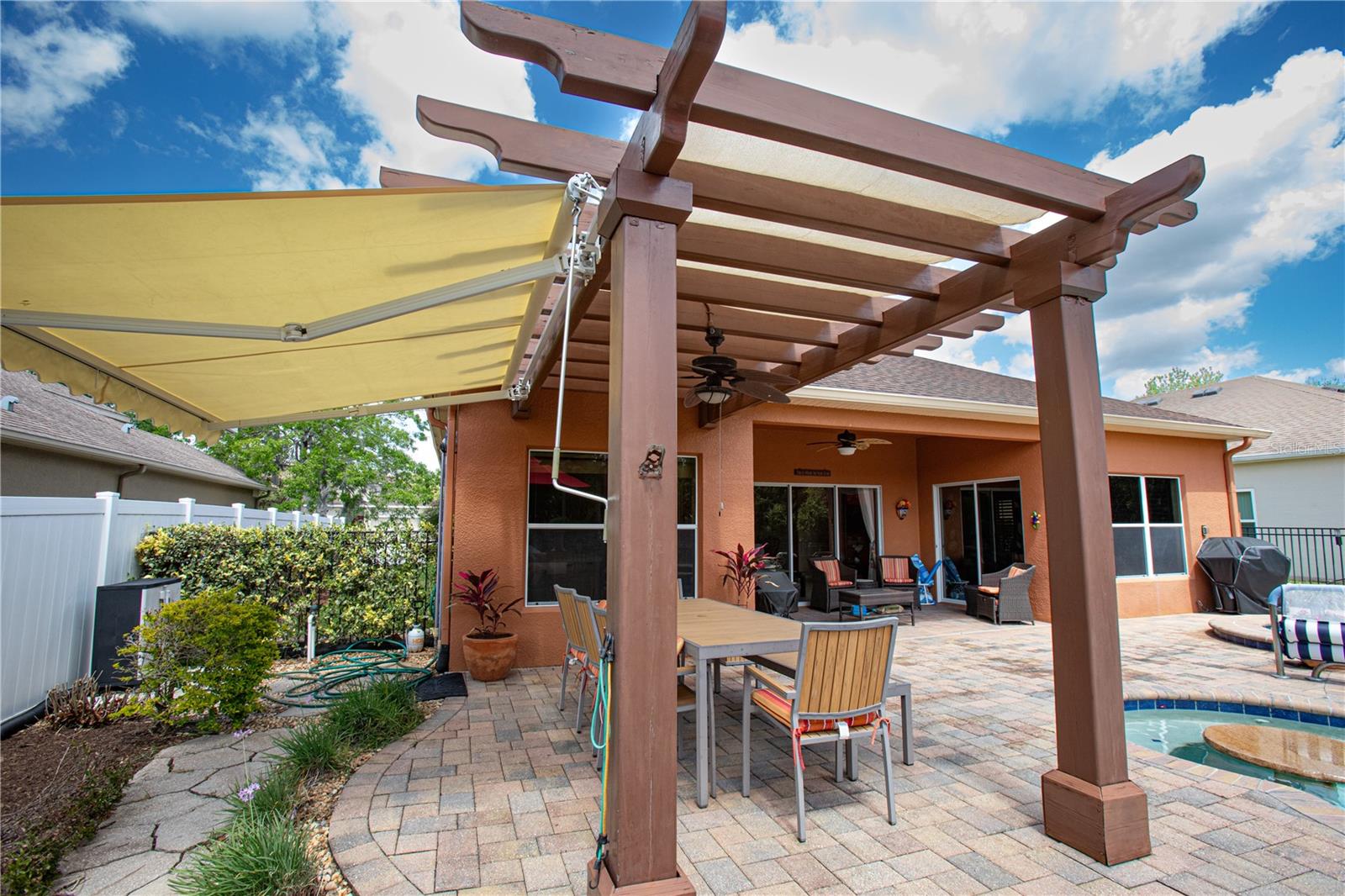 Image 42 of 63 For 11532 Bathgate Court