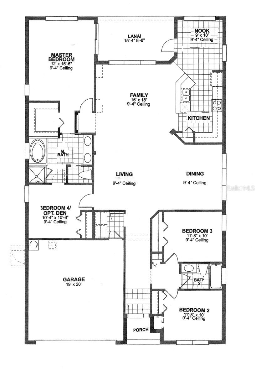 Image 63 of 63 For 11532 Bathgate Court