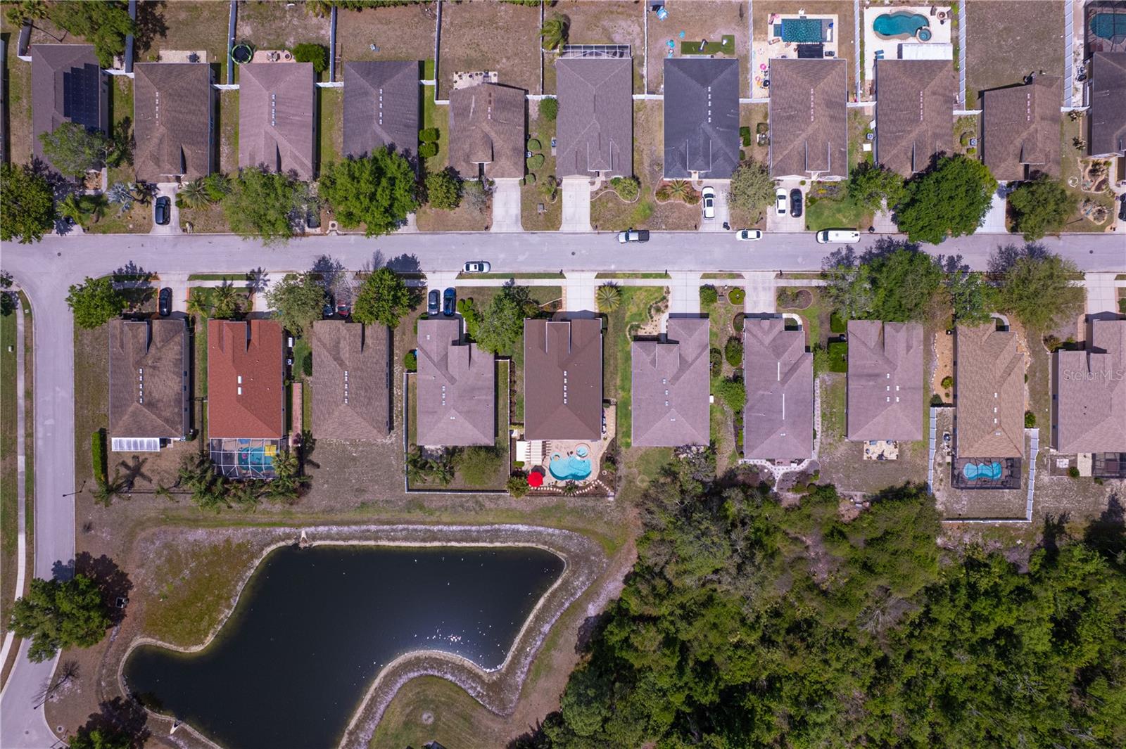 Image 7 of 63 For 11532 Bathgate Court